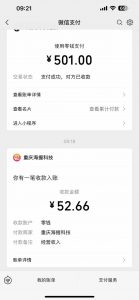 悟空评论截流玩法攻略,一个评论0.5.单号日产10可多号-网创星球